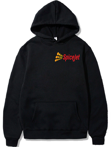 SPICEJET AIRLINE PULLOVER